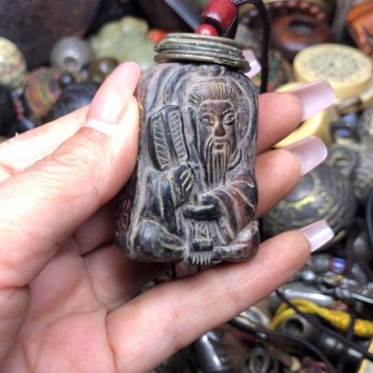 木小**刀摆件工艺品工艺品