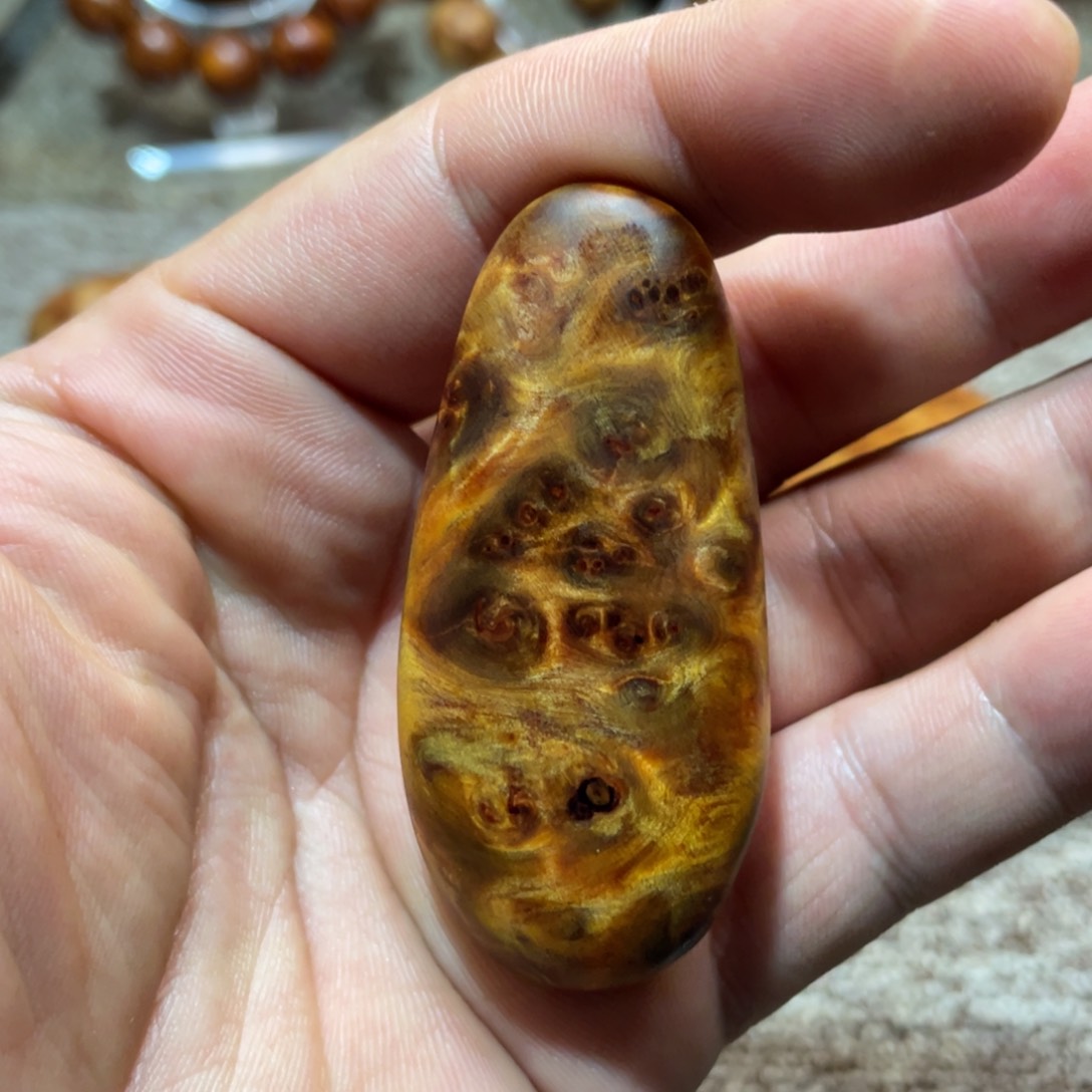 柏木（崖柏）其他把