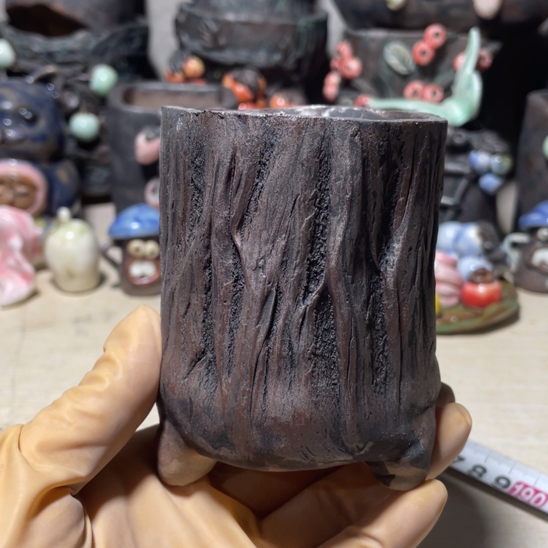 一个人的时候就不知道