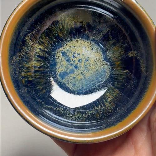 【闪购商品】茶盏-335............