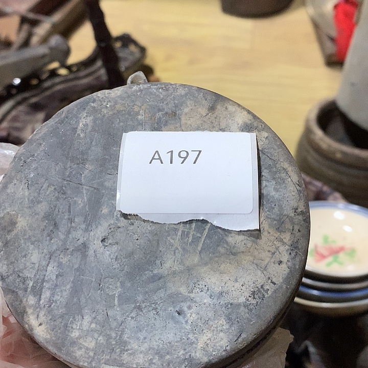 初***命其他陶197号工艺品