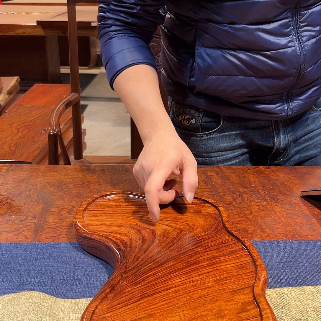 木（非红木类）巴花学名古夷苏木