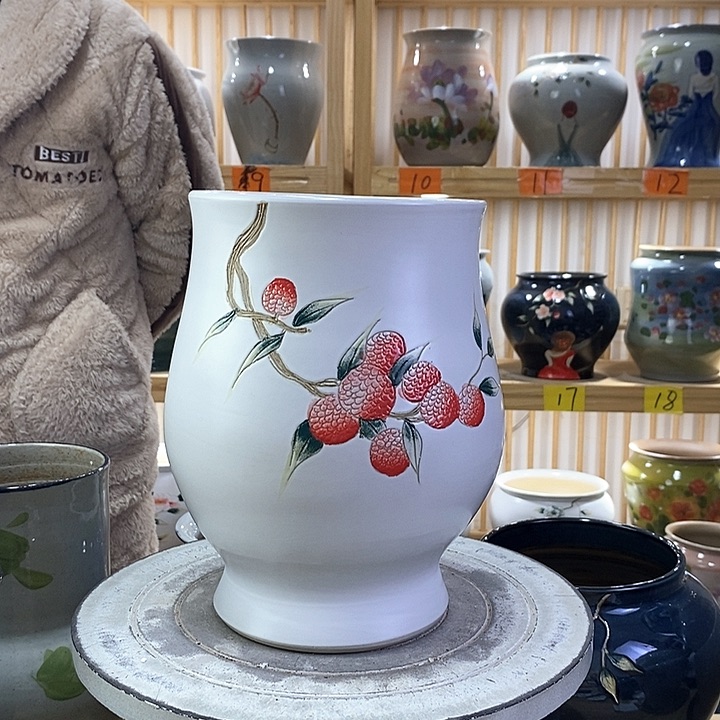 罐陶瓷陶瓷陶瓷陶瓷