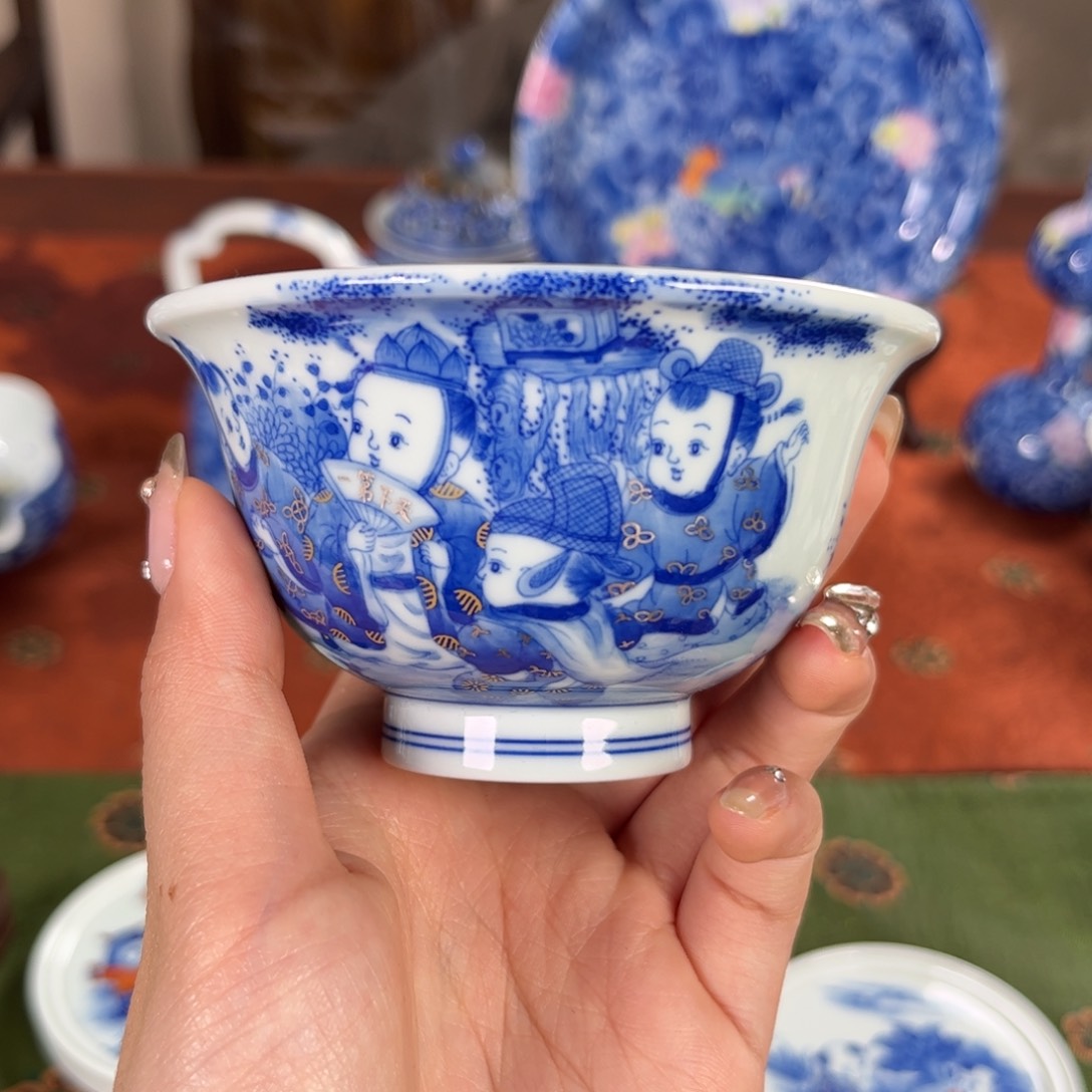 九鸣瓷艺九鸣瓷艺