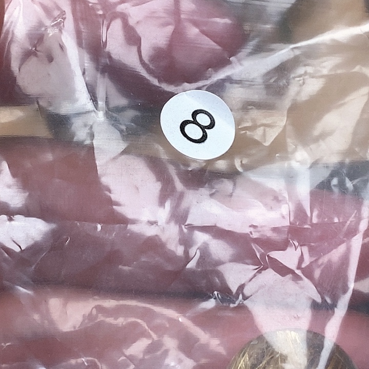 【闪购商品】发晶手链未镶嵌九*。