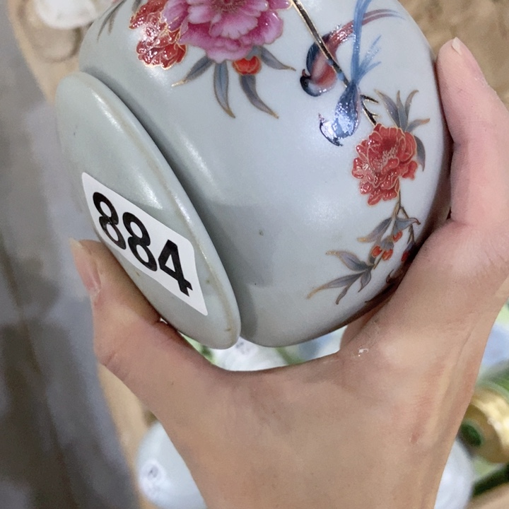 道*茶具微瑕，介意勿拍