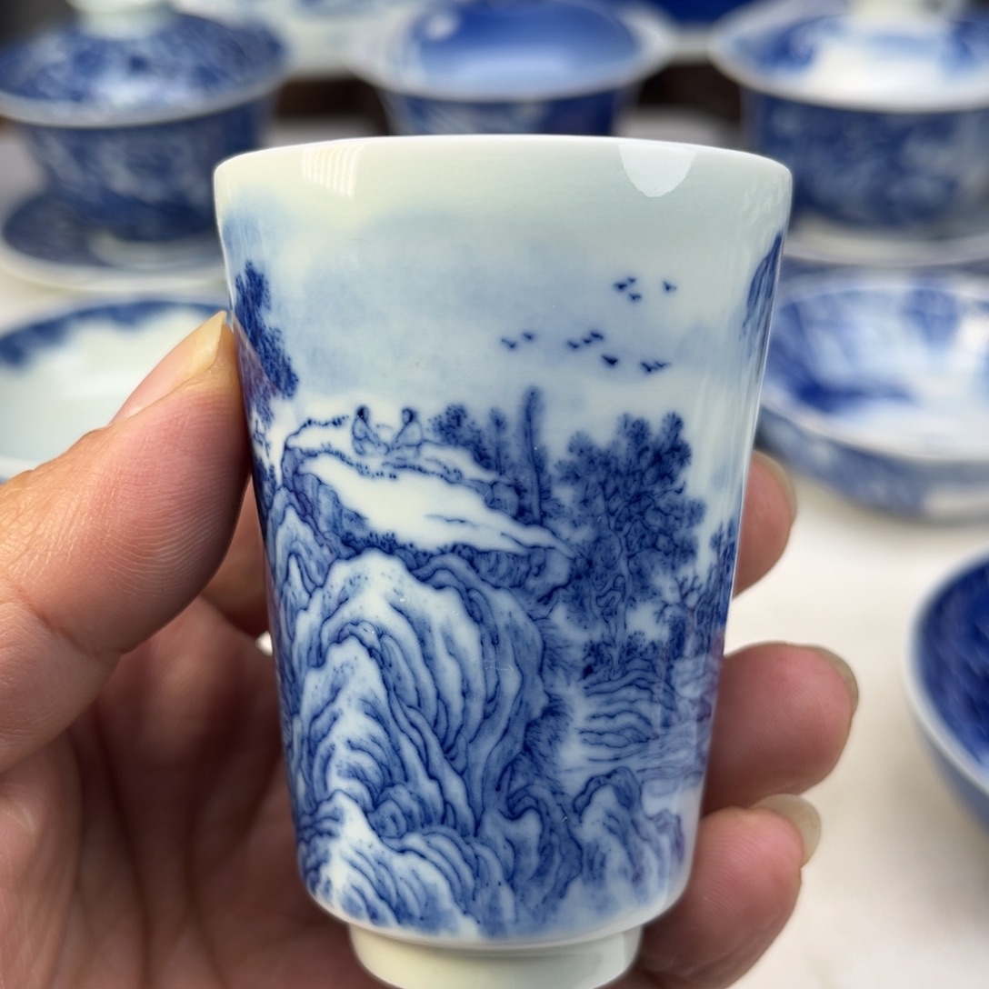 本场福利山水闻香