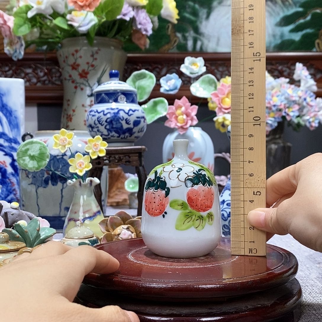 瓷片景德镇的陶瓷