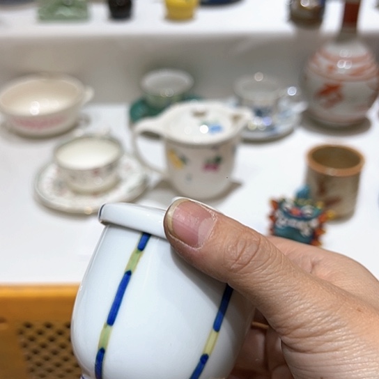 紫砂满十九块九包邮106