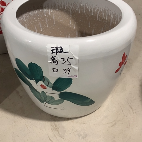 红陶高温烧制默认瑕疵