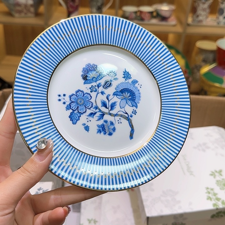 骨瓷实付满10包邮哈