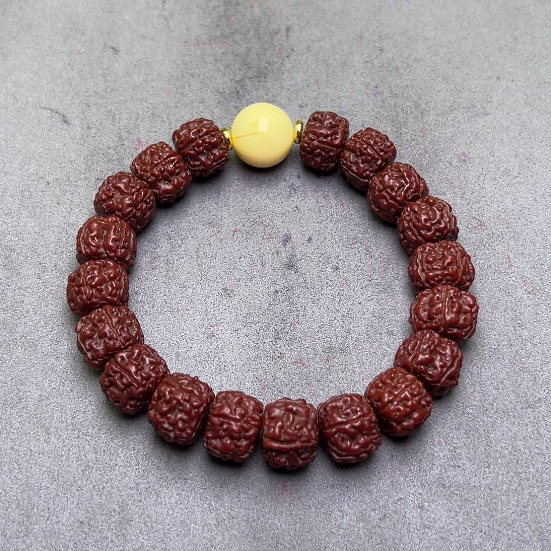 金刚菩提吊坠金刚13