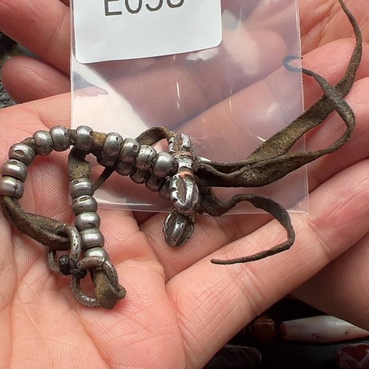 菩提根/象牙果手串