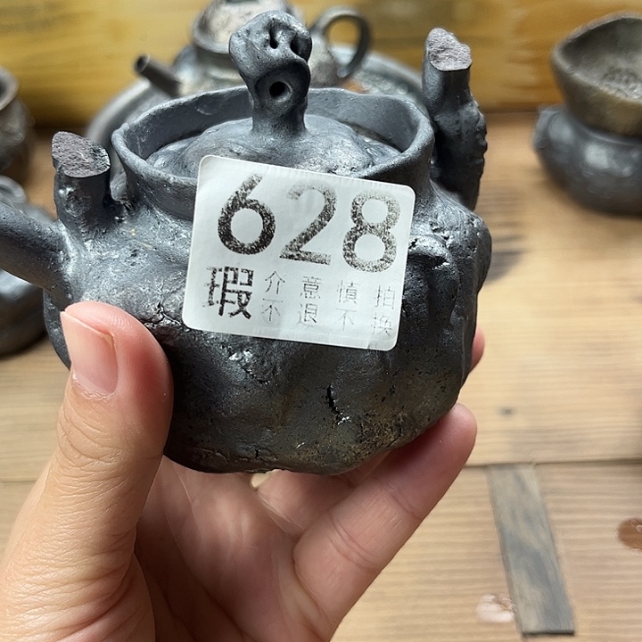 娇***虎陶柴烧茶器福利福利福利