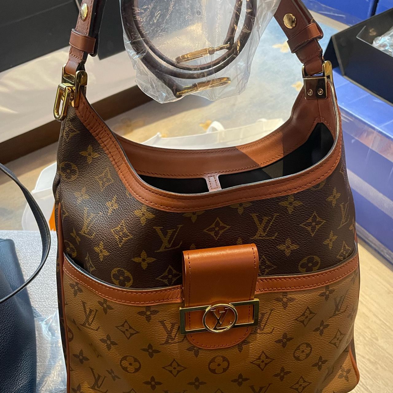 95新 LouisVuitton/路易威登 小野专属/单肩包/DY8645