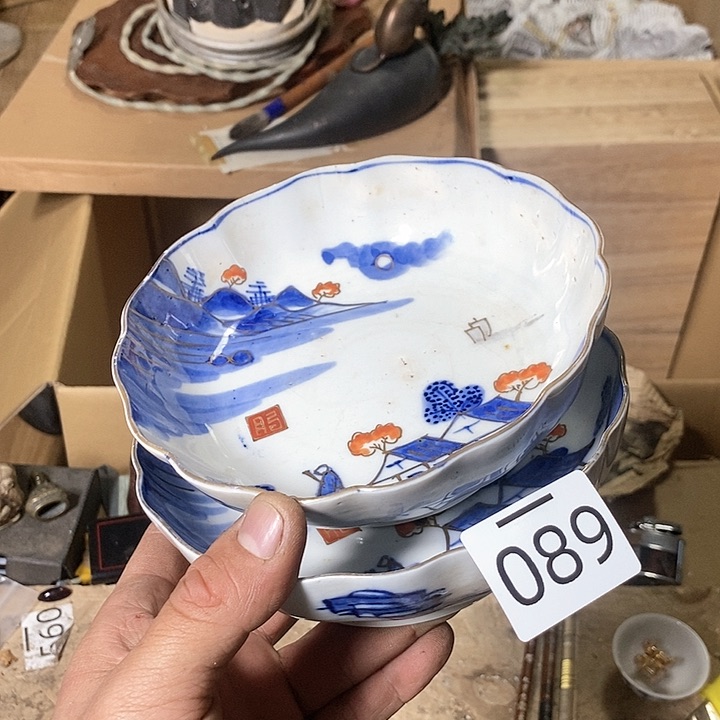 瓷片阿宝先生推荐好物m