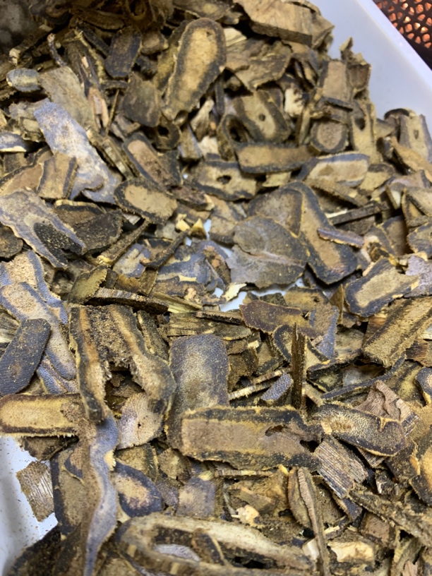 30克高阶海南莺歌绿熏香料 清甜蜜花香味