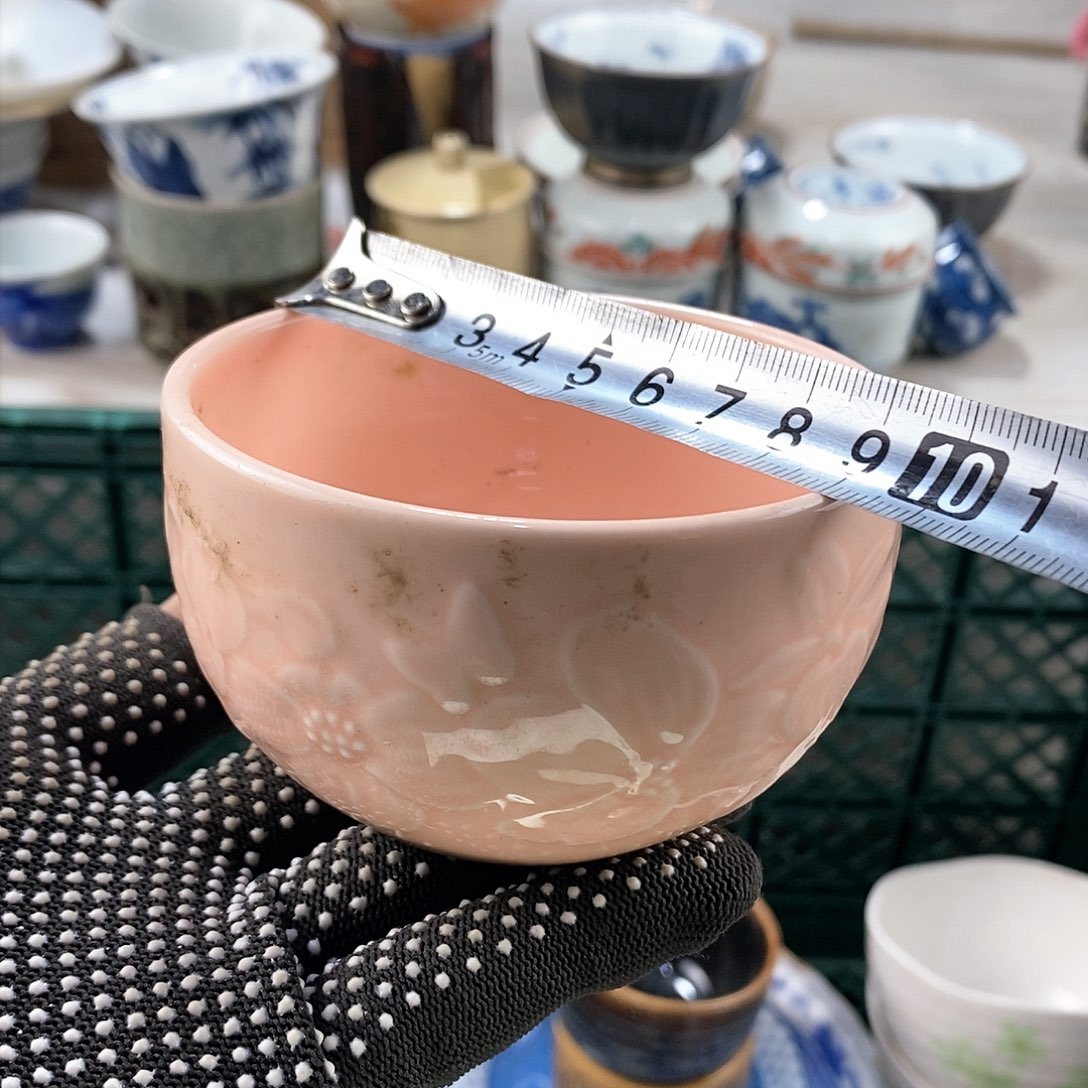 碗满28米包邮当天发货