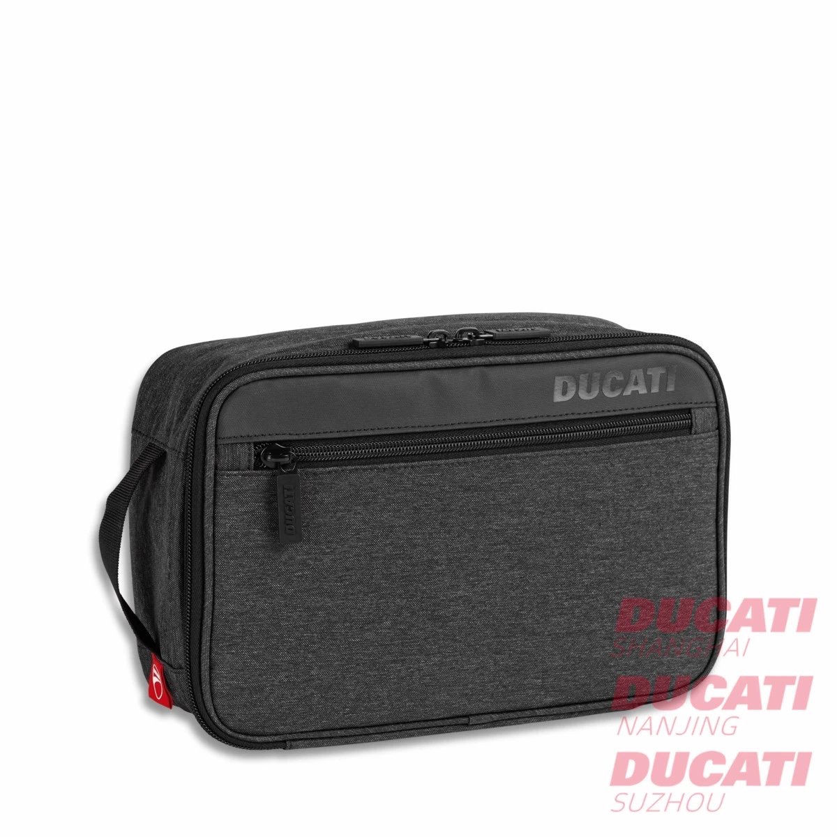 25新款~杜卡迪 Ducati Urban 多功能包 化妆包