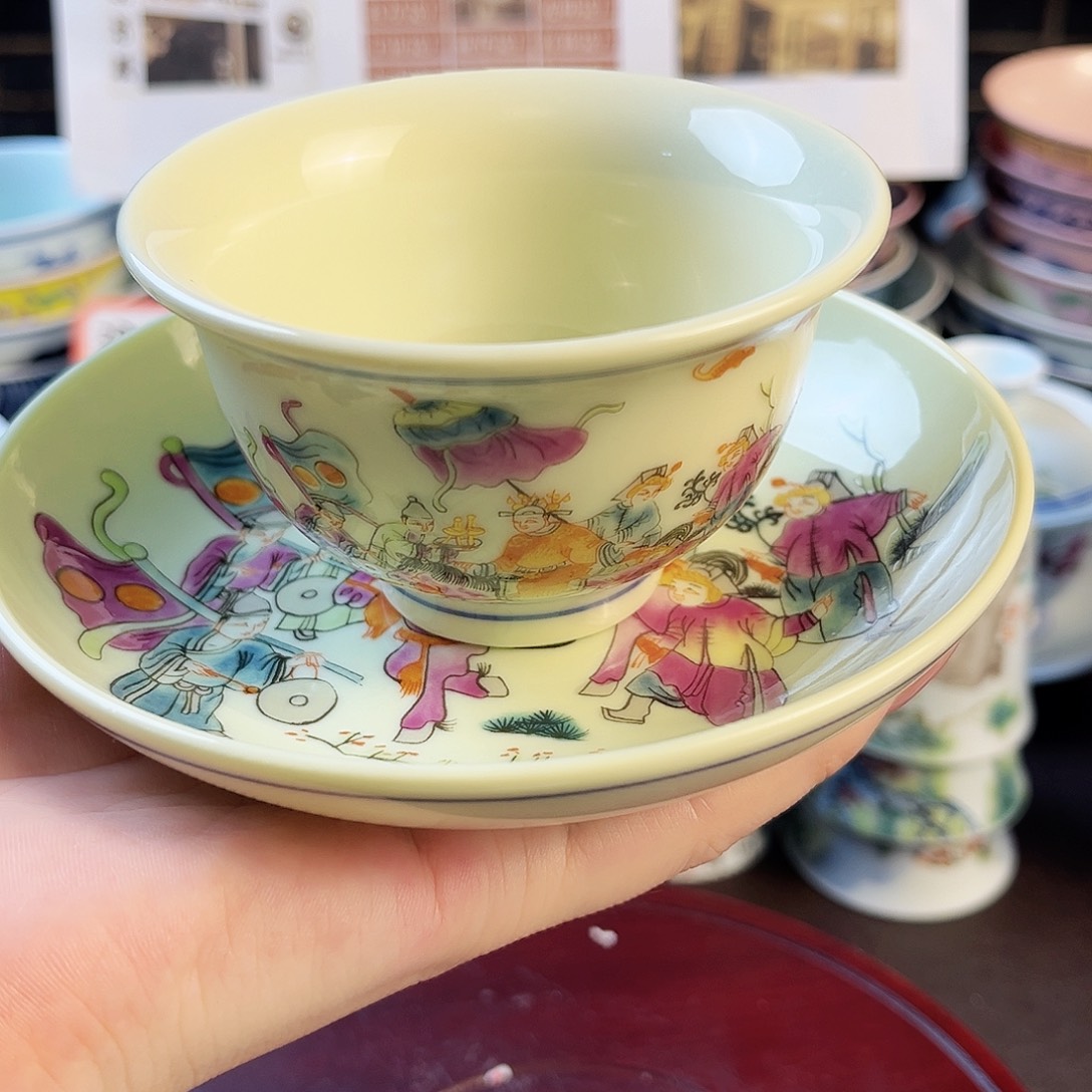 摆件陶瓷陶瓷陶瓷陶瓷