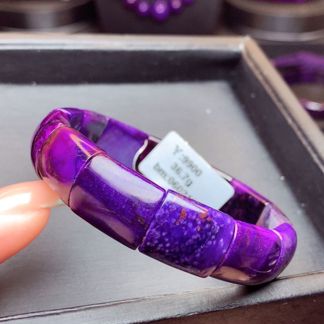 苏纪石（舒俱来）手牌未镶嵌