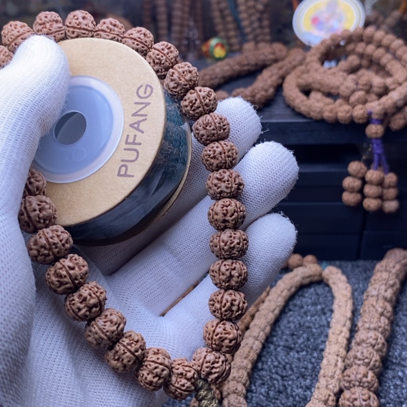 【闪购商品】吊坠金刚菩提B*u金刚菩提绳