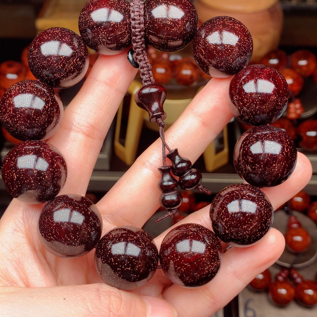 檀香紫檀（小叶紫檀）琳3w