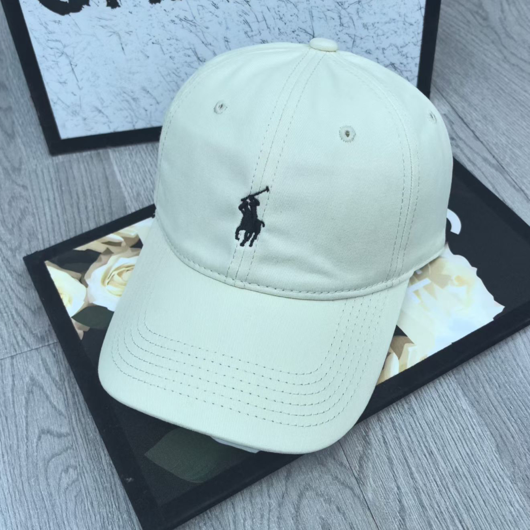 新款小马刺绣韩版软顶秋冬棒球帽休闲百搭户外显脸小宽檐鸭舌帽潮