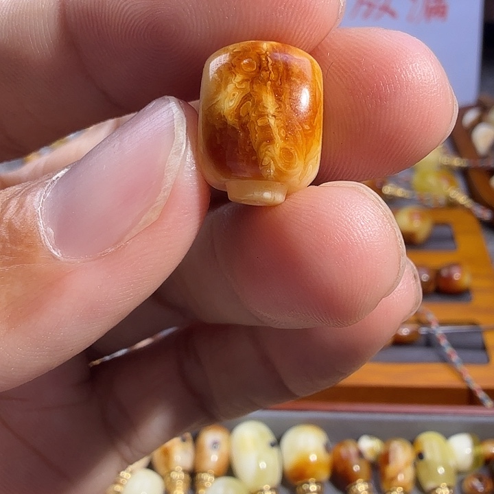 怪***l琥珀未镶嵌珠宝奇石琥珀