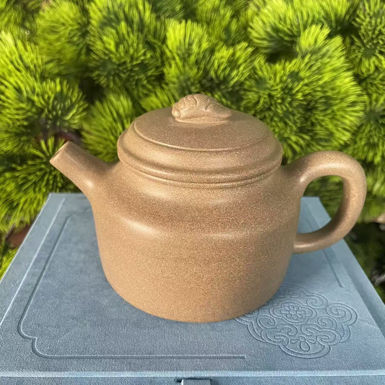 老青段-玉禅德钟230cc-AA1084