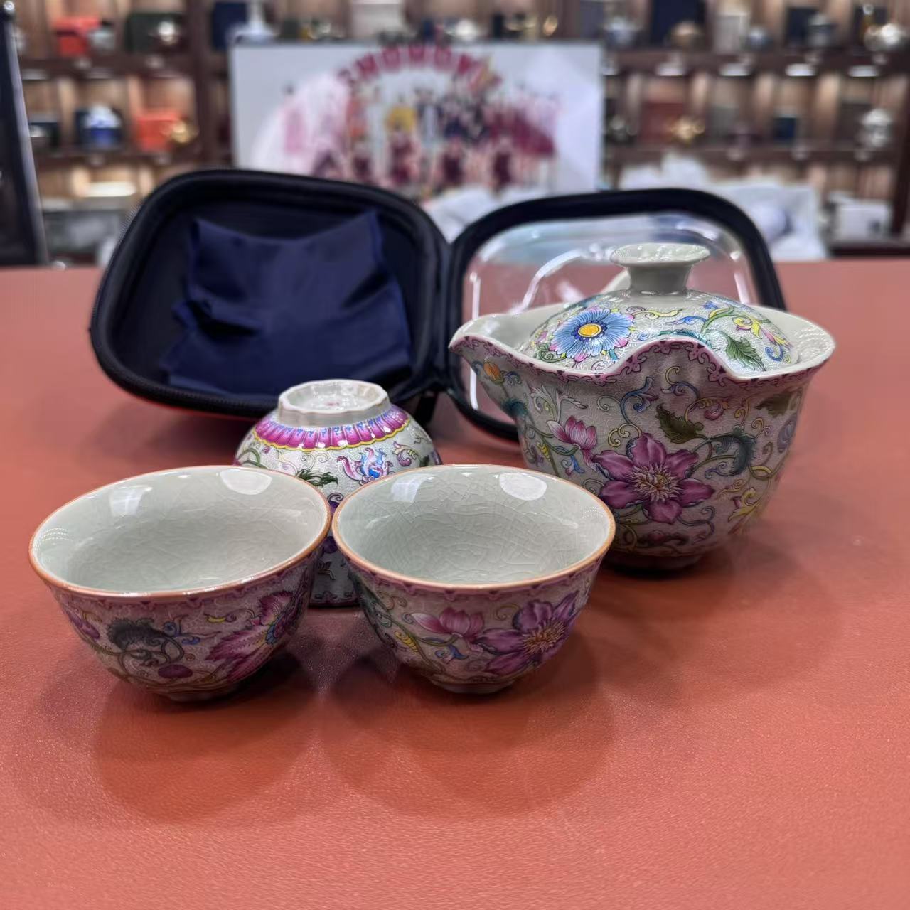 【闪购链接】瓷制品YS442