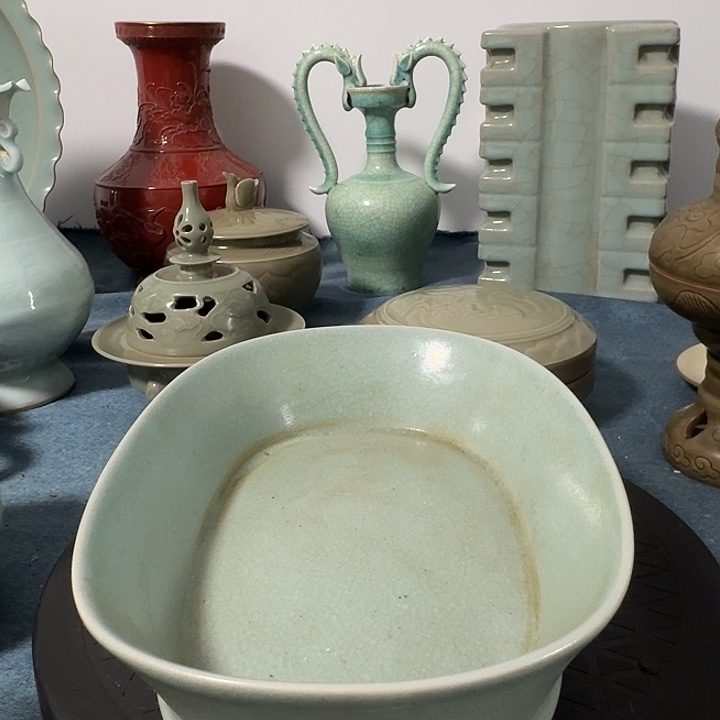 *****瓷器瓷瓷瓷，漏漏漏！