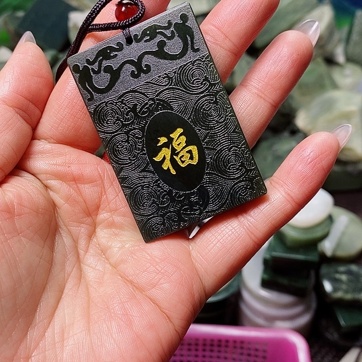 和田玉（糖玉）手链未镶嵌