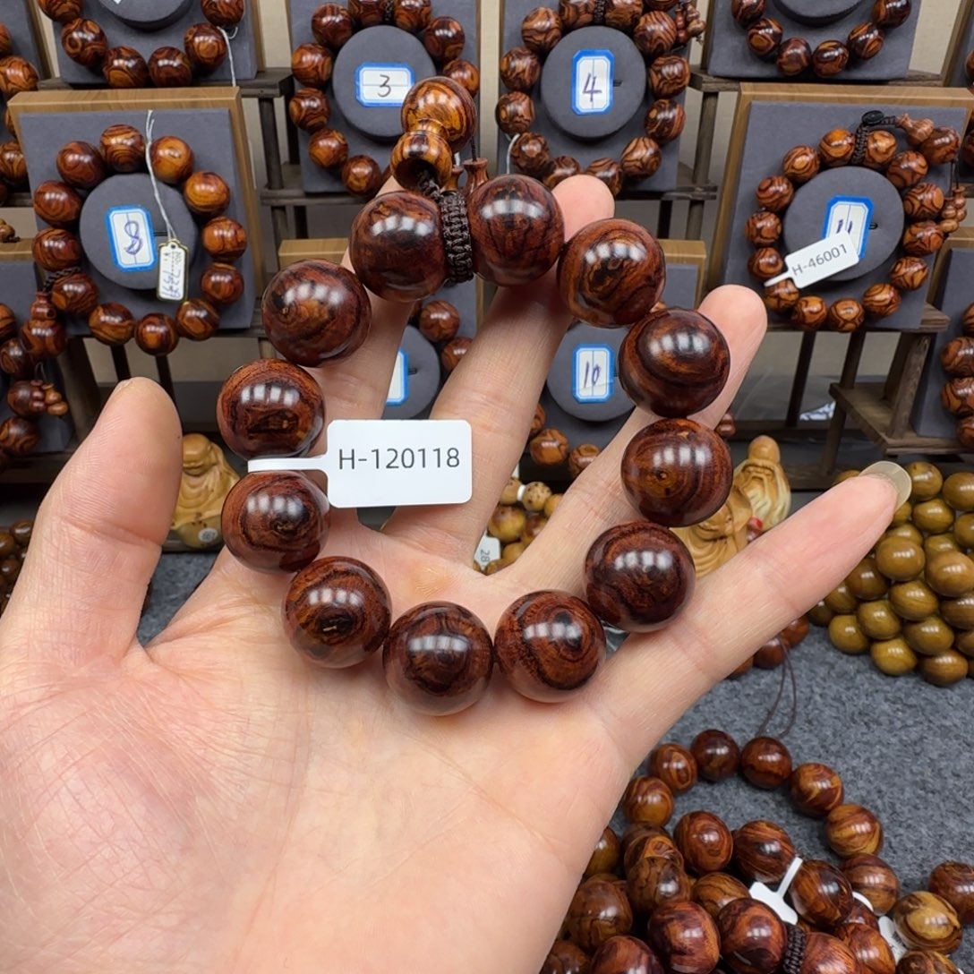 手串/手链黄花梨/降香黄檀