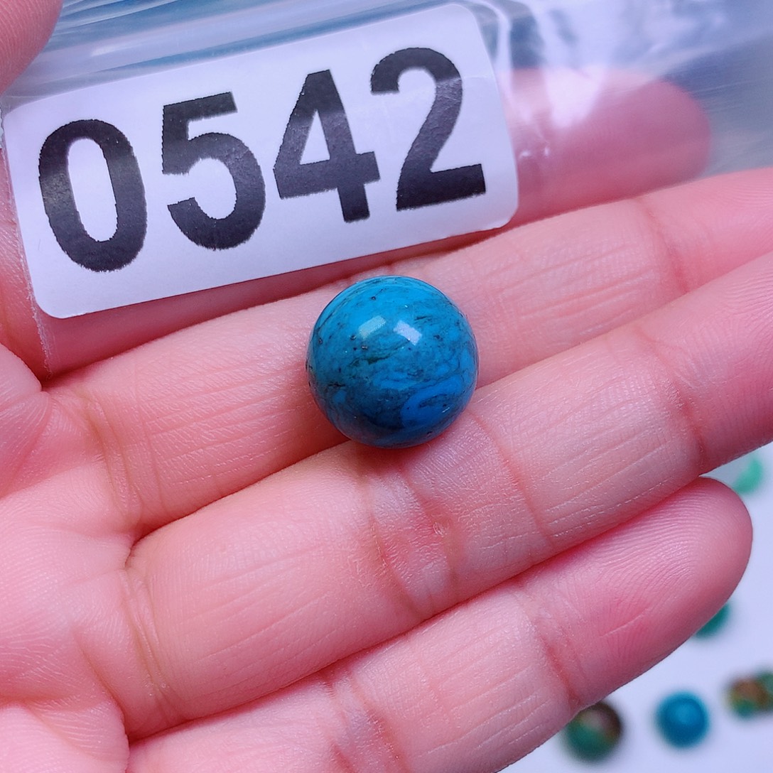 空竹粉丝专享十堰特色手工散珠