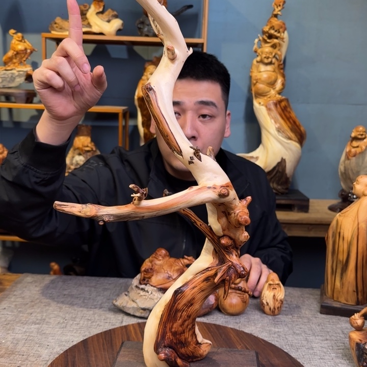 柏木（崖柏）关注一下