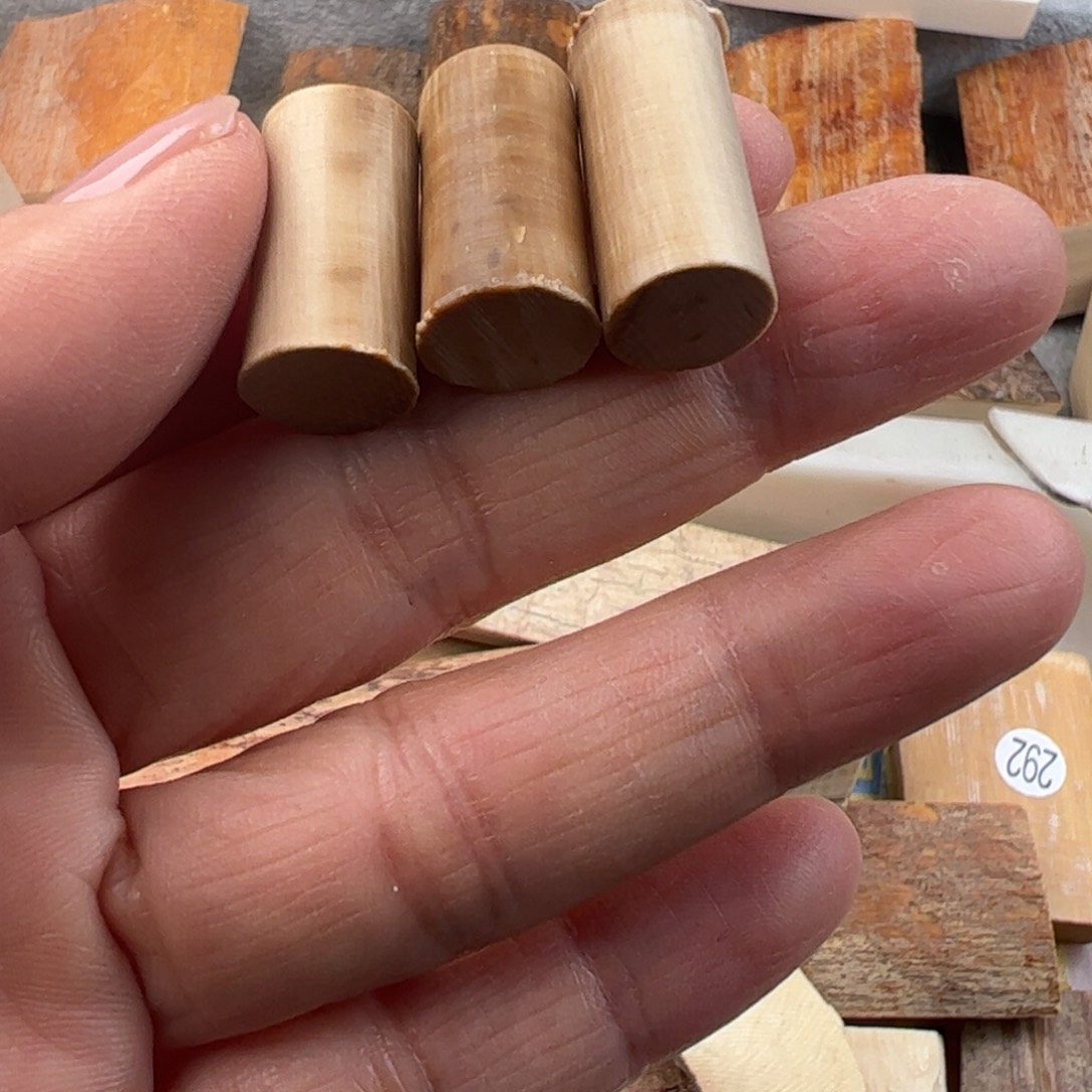 猪***圈猛犸象牙手串/手链/手镯猛犸真品保证正品