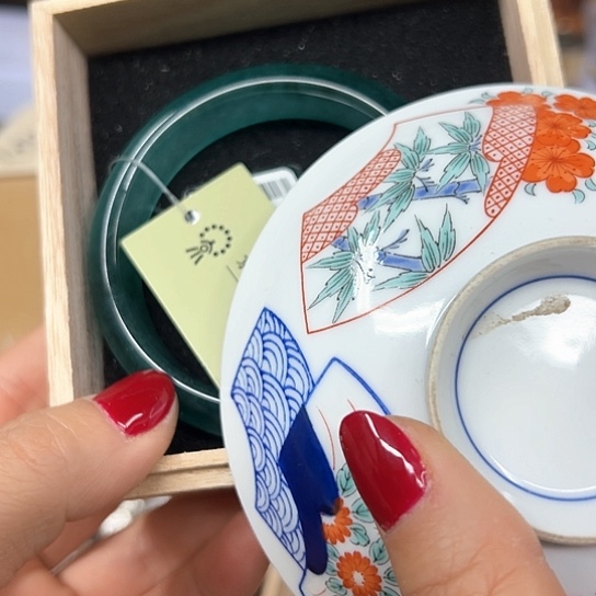 瓷器艺术品工艺品