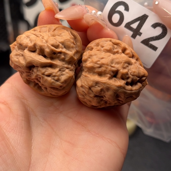 吊坠文玩核桃—****?蛤蟆