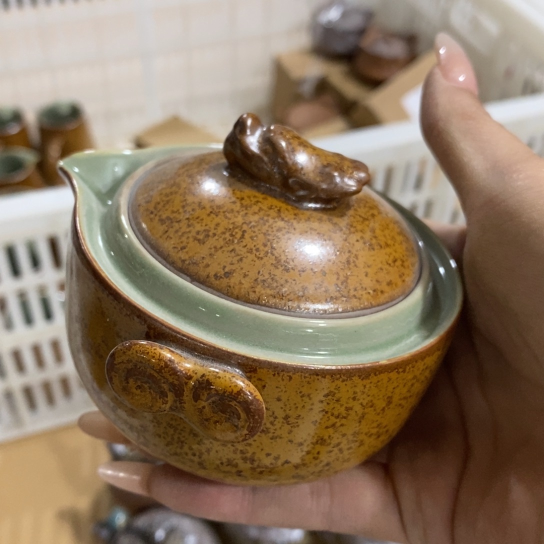 陶瓷制品福利活动807