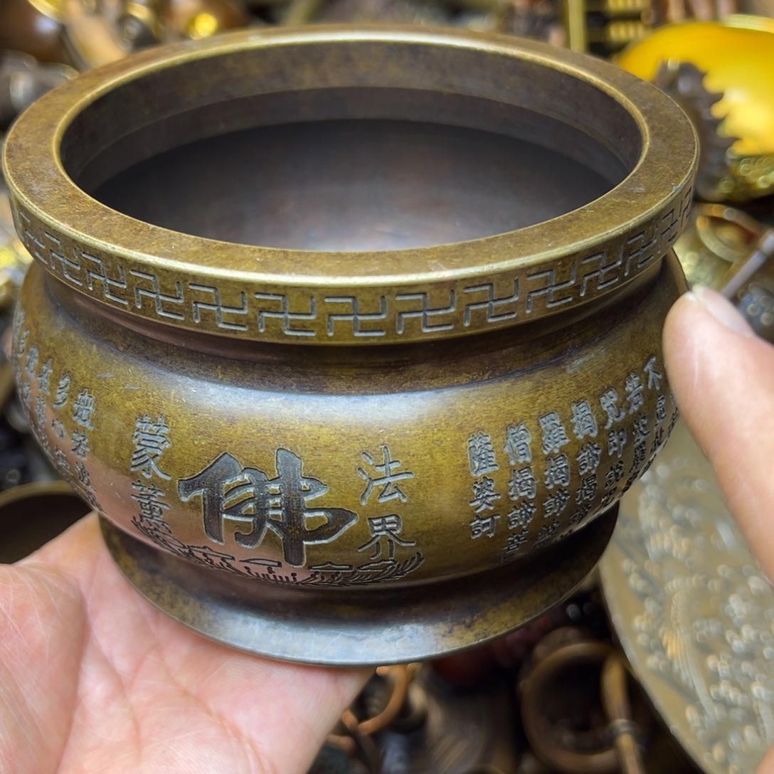 精美文玩精品摆件