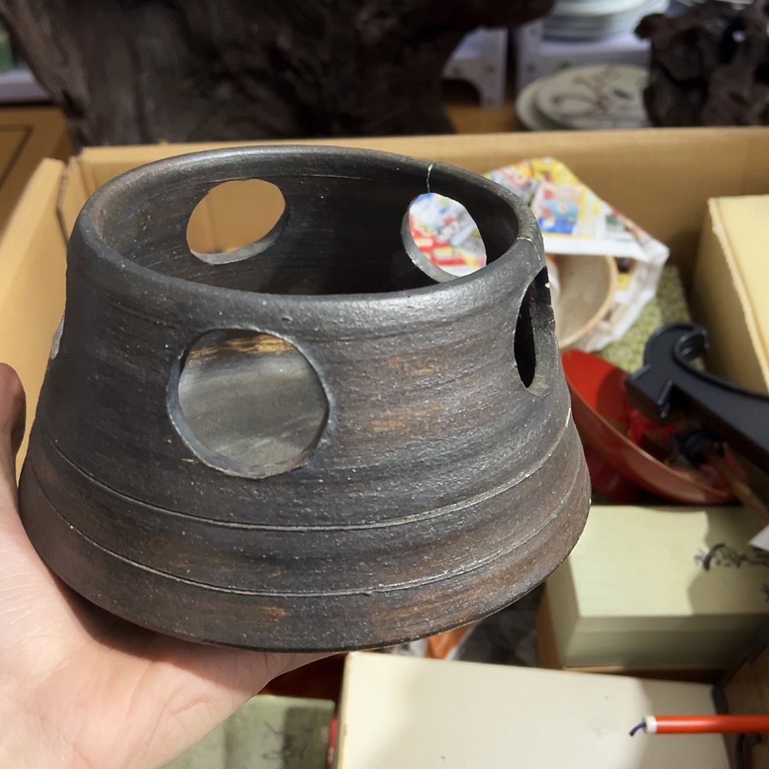 陶瓷制品加工企业的