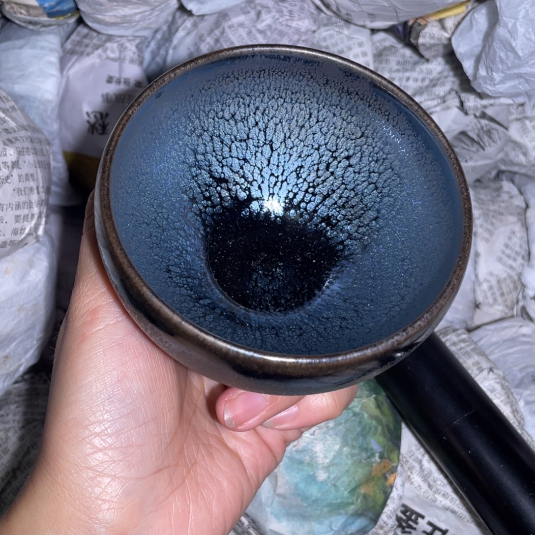 茶盏建盏直播间链接