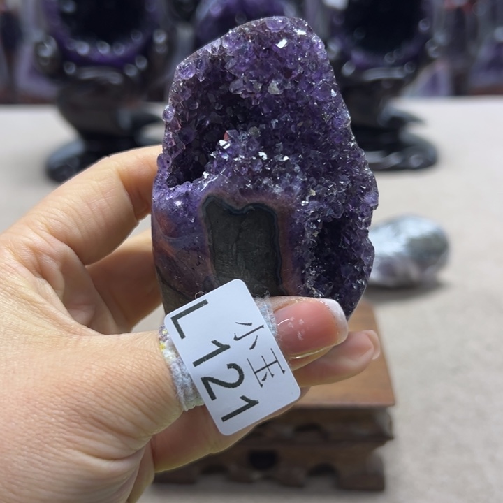 大型摆件（非配饰）水晶未镶嵌摆件