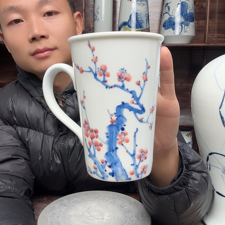 陶施华平陶瓷手作哈