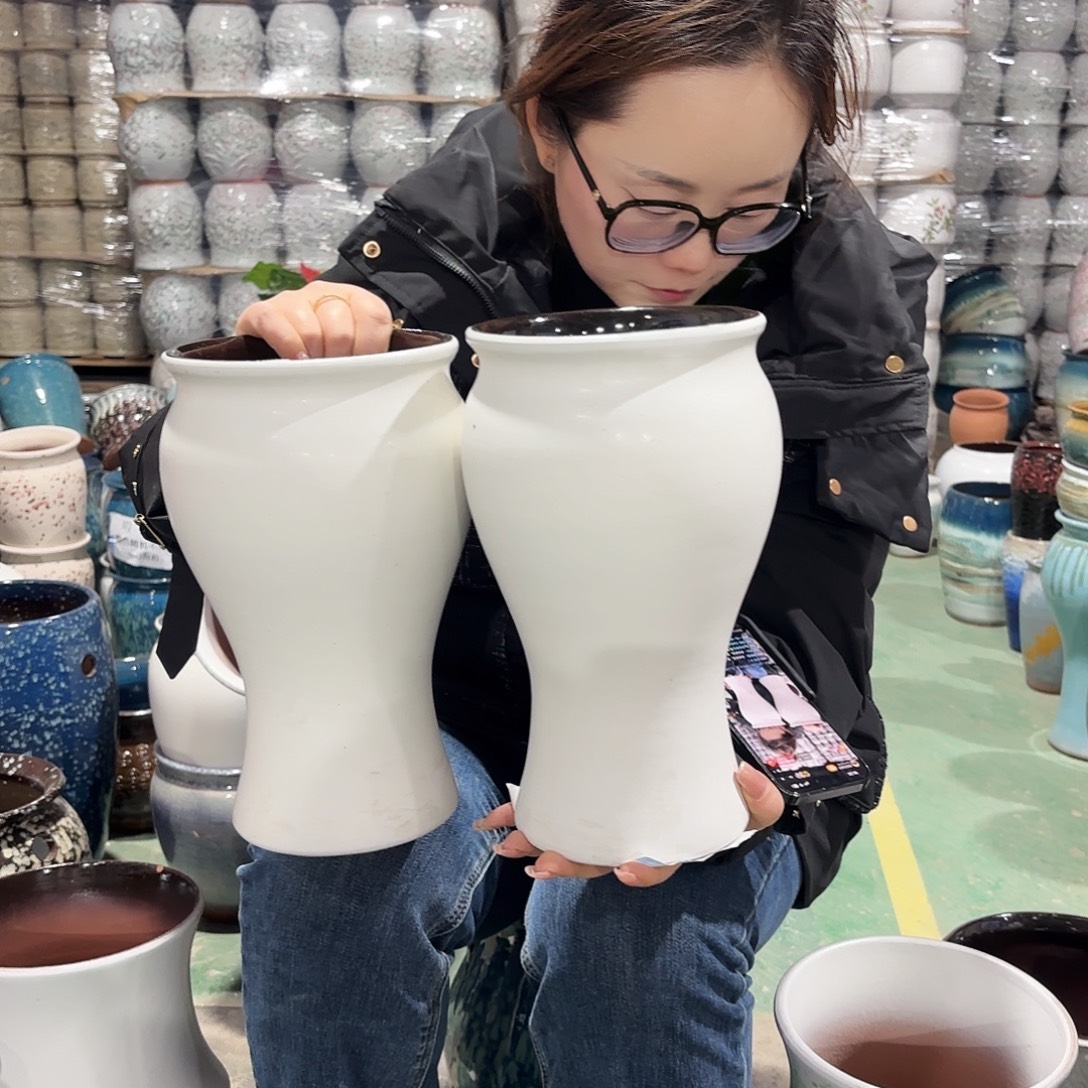 红陶正品高27/15两份