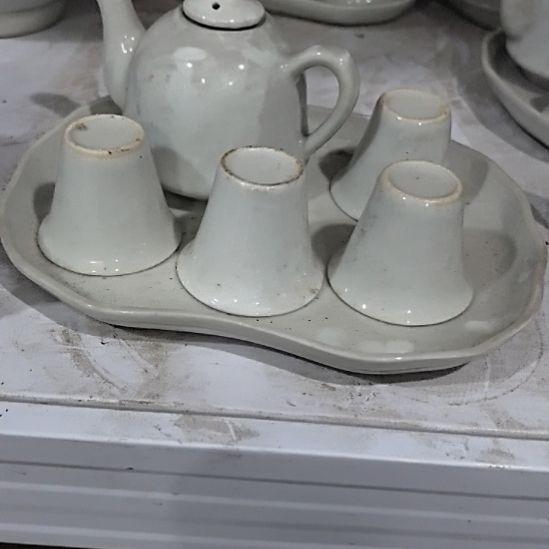 当代景德镇陶瓷工艺品