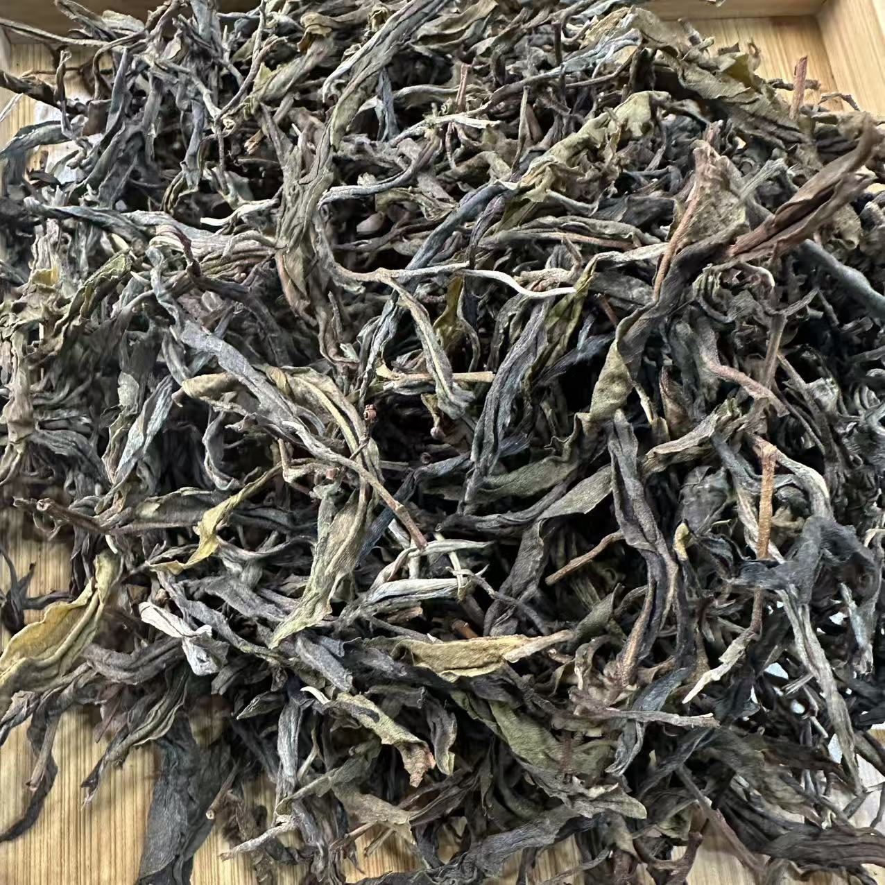 11008-2025年-小户赛晒青茶-生茶散料-6/