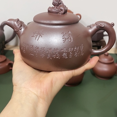 肖***7半手工制作工艺流程