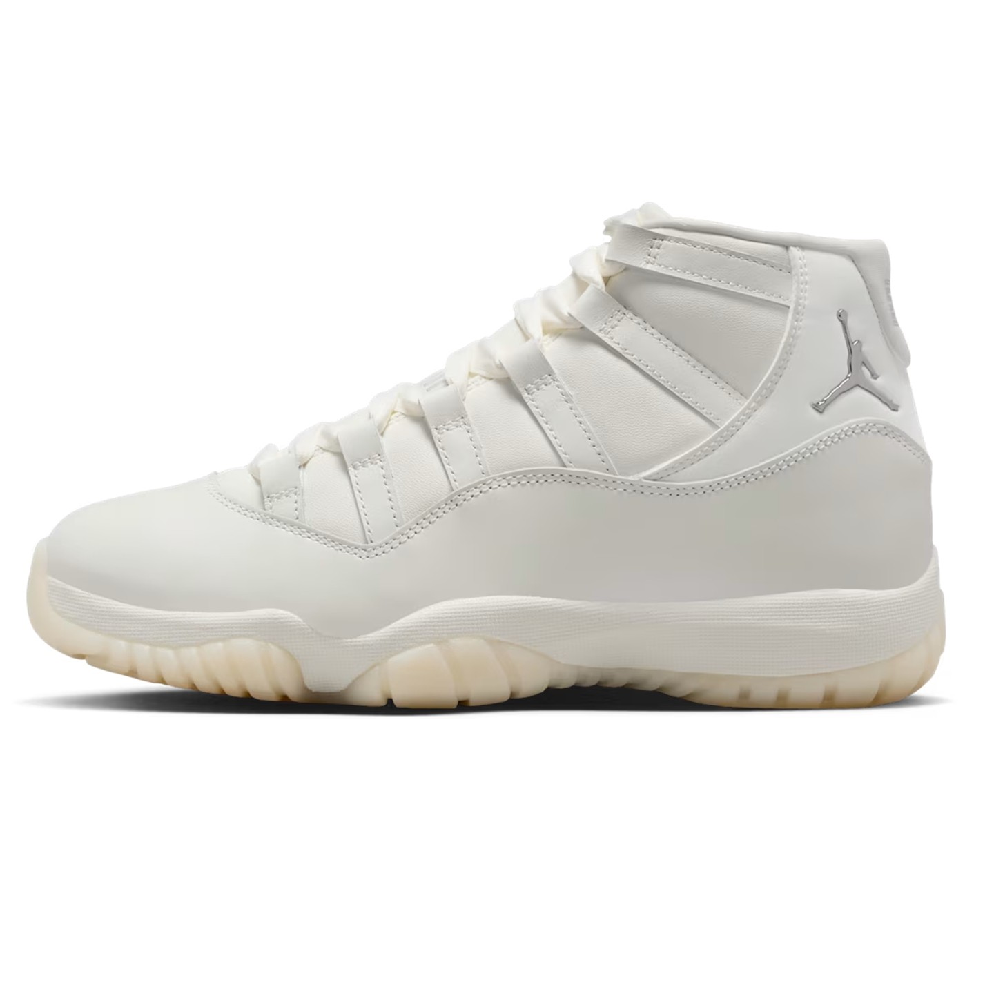 Air Jordan 11 “Pearl”AJ11珍珠男女高帮潮流篮球鞋 AR0715-110
